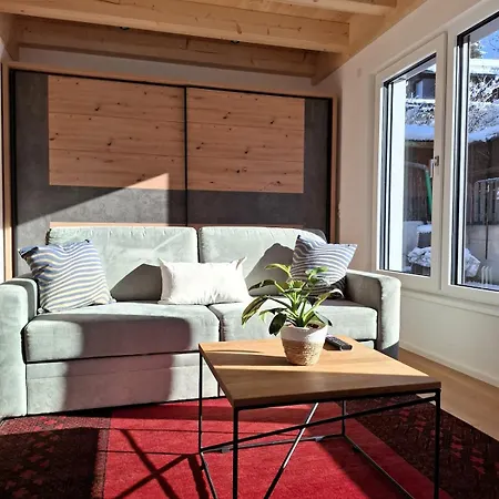 Cute House With Terrace And Garden 因斯布鲁克