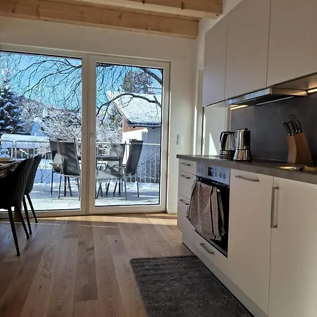 Holiday home Cute House With Terrace And Garden Innsbruck