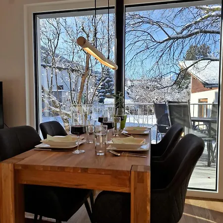 Cute House With Terrace And Garden Innsbruck