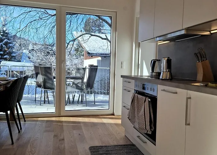 Casa vacanze Cute House With Terrace And Garden Innsbruck