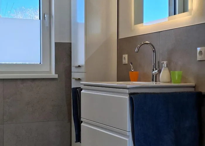 Cute House With Terrace And Garden Innsbruck