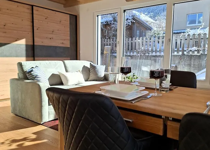 Casa vacanze Cute House With Terrace And Garden Innsbruck